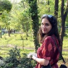 Photo of Catinca Vârlan