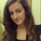 Photo of Crina Anamaria Calotă