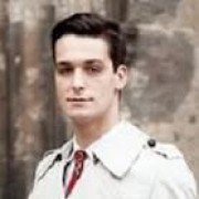 Photo of Adrian Marinescu