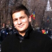 Photo of Spătaru Cătălin Marian