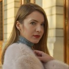 Photo of Nicoleta Ungureanu