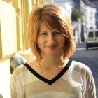 Photo of Cristina Melnic