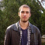 Photo of Iulian Pralea