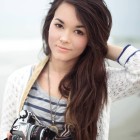 Photo of Alexandra Rusu