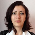 Photo of Maricela Dan