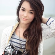 Photo of Alexandra Rusu