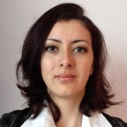 Photo of Maricela Dan