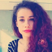 Photo of Adelina Mitrache