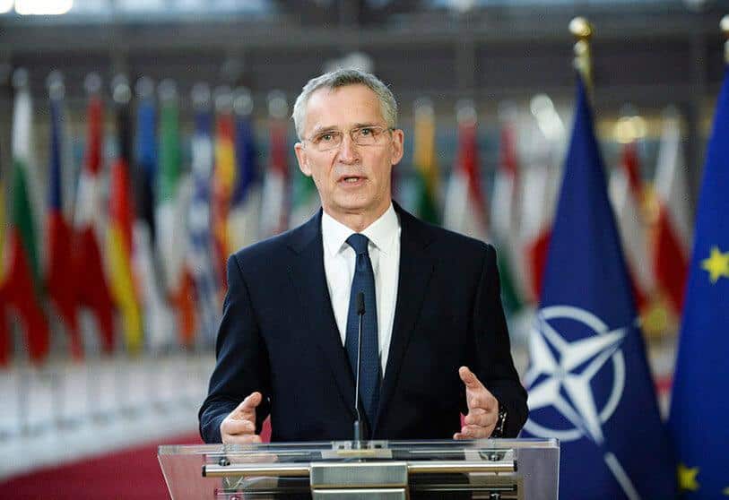 jens stoltenberg